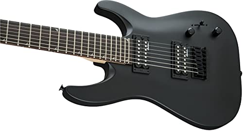Guitarra Eléctrica Jackson JS Series Dinky Arch Top JS22-7 - Imagen 9