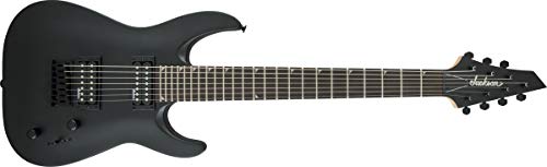 Guitarra Eléctrica Jackson JS Series Dinky Arch Top JS22-7 - Imagen 3