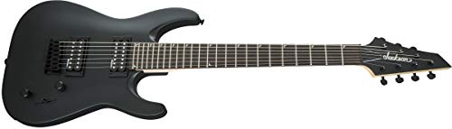 Guitarra Eléctrica Jackson JS Series Dinky Arch Top JS22-7 - Imagen 6