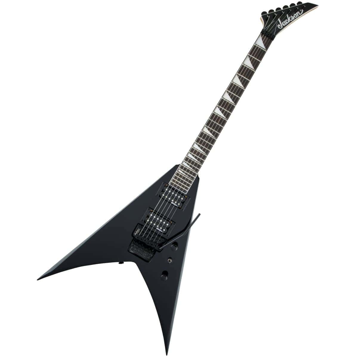 Jackson JS Series King V JS32 - Negro Brillante