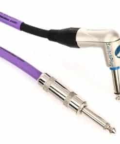 Cable de Instrumento Silencioso Pro Co SILENTR10 Excellines
