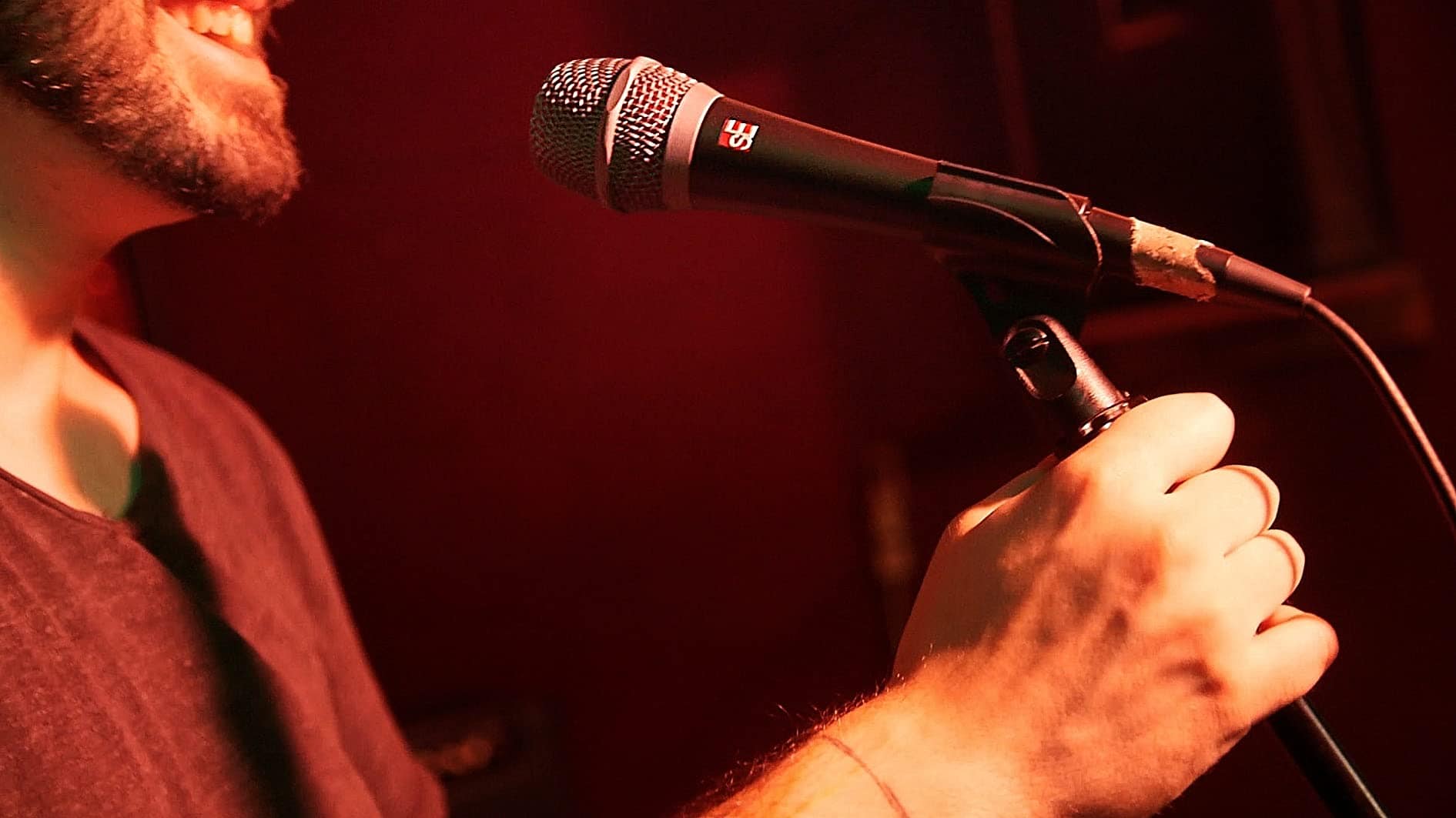 Cápsula de micrófono SE ELECTRONICS V7 para Shure Wireless - Imagen 7