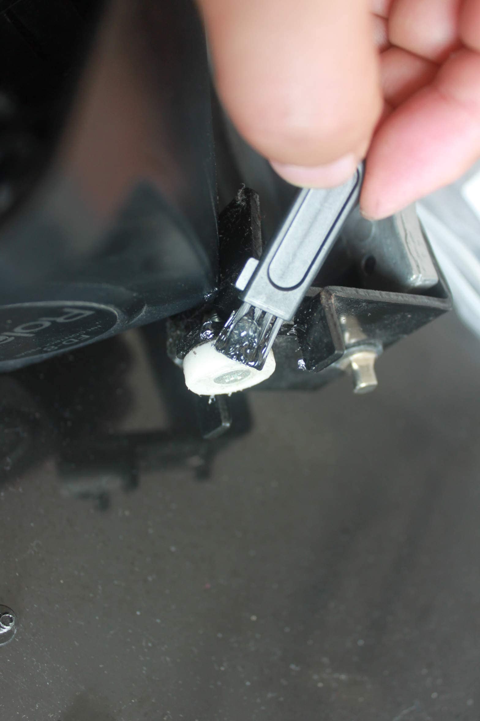 SENSOR ACTUATOR para Pedal de Hi Hat ROLAND FD-8, TD-1 - Imagen 8