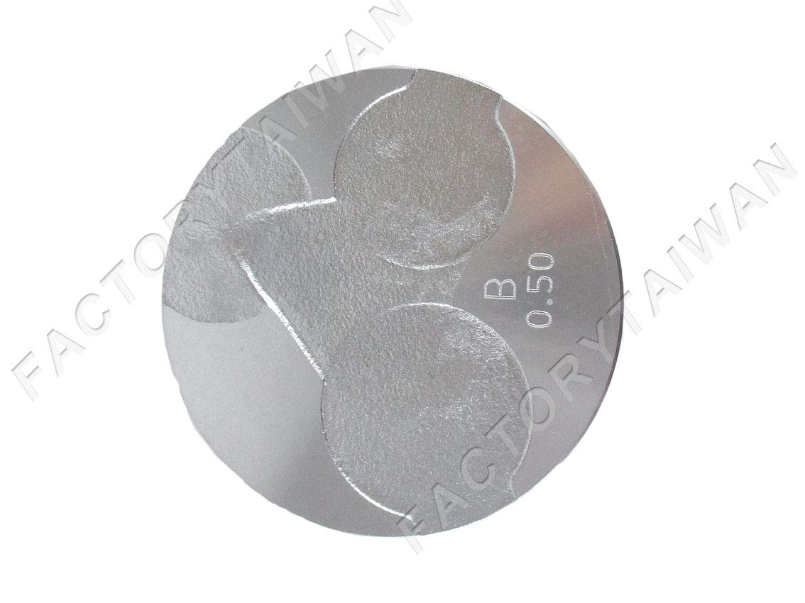 Set de Pistones de Fábrica para Kubota D1005 - 76mm - Imagen 6