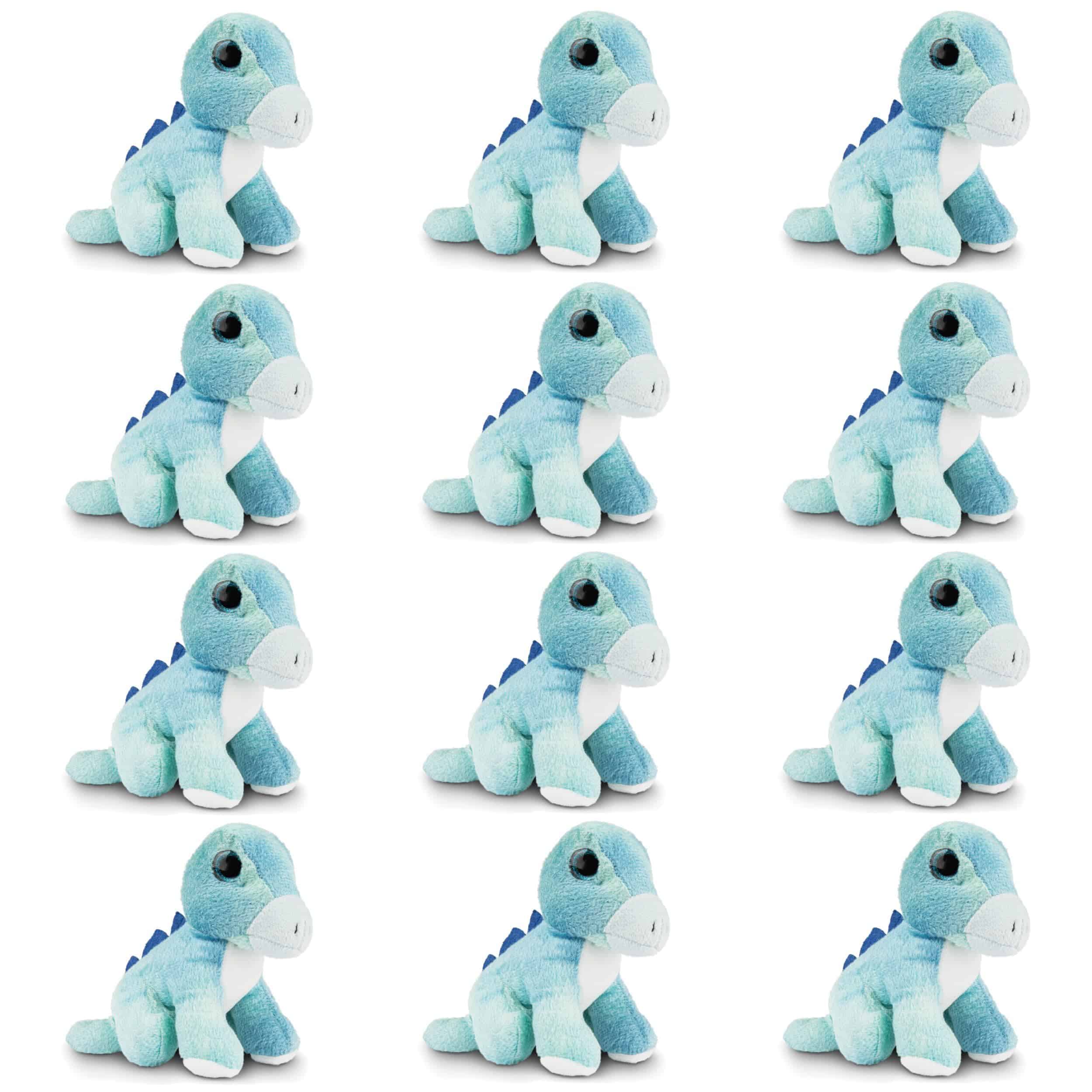 Juguetes de Peluche Mini Stegosaurus de Forest & Twelfth, - Imagen 3