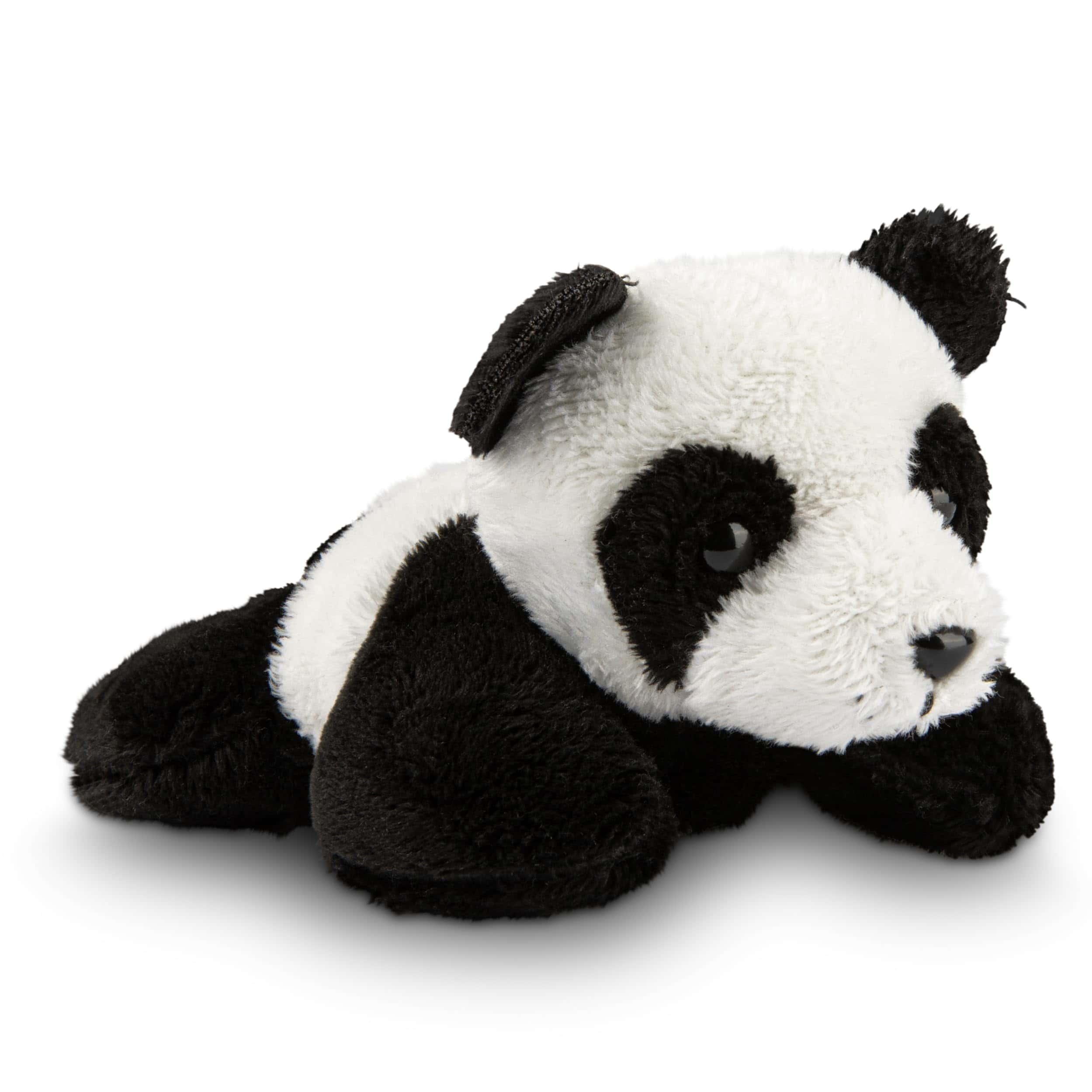 Juguetes de Peluche Mini Panda de Forest & Twelfth, Paquete - Imagen 8
