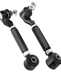 Brazos de ajuste de ángulo de caída trasera maXpeedingrods