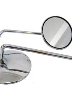 Espejo 1 Par para Honda Passport C50 C65 C70 C90 CT70 S90