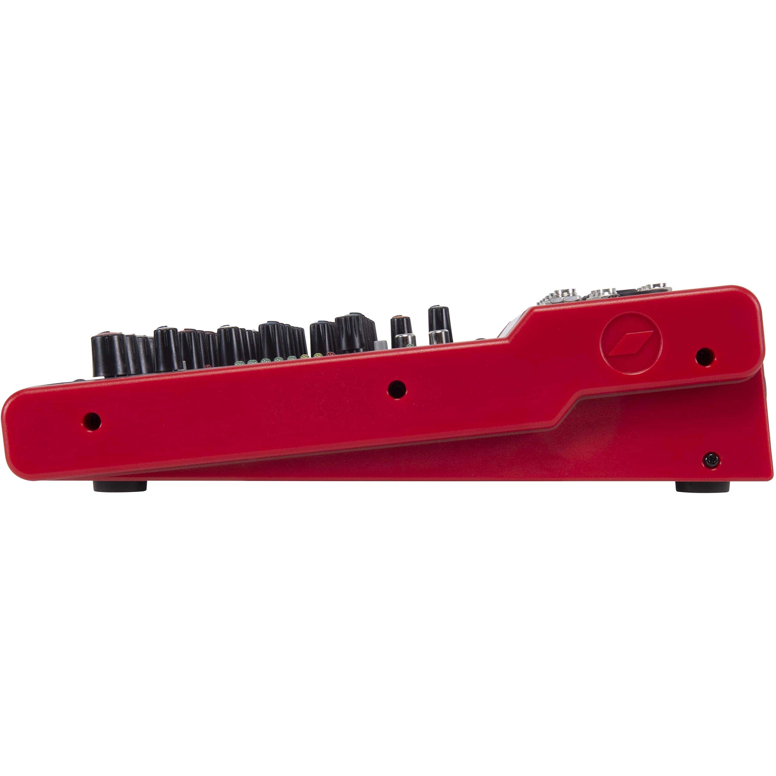 Proel MQ10FX Mezcladora Compacta de 10 Canales con FX de la - Imagen 5