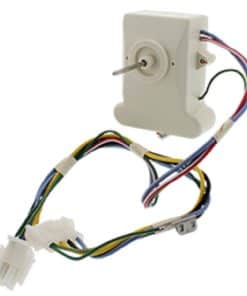 Motor del ventilador de refrigerador Edgewater Parts