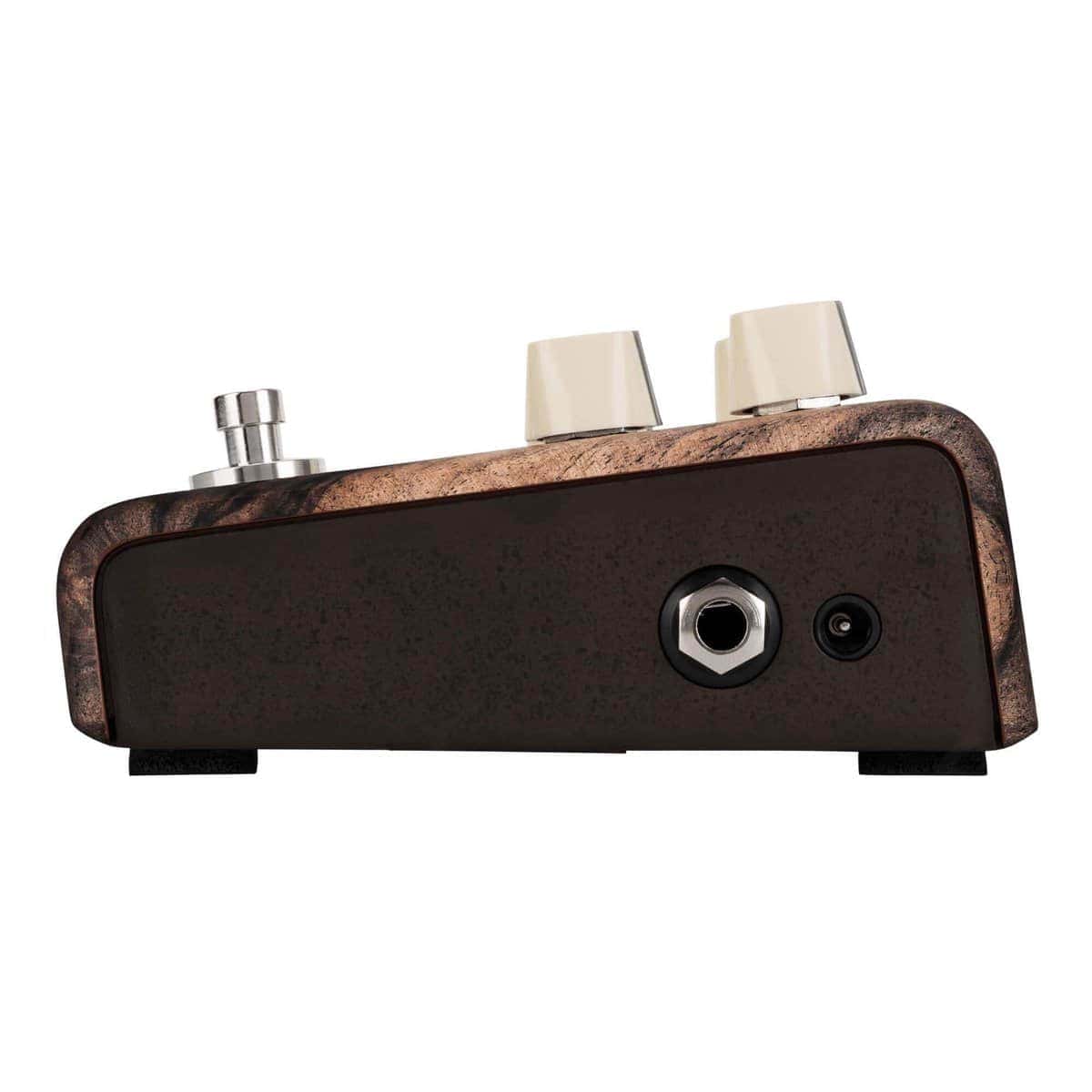 Pedal de Efectos para Guitarra Acústica L.R. -Multicolor - Imagen 6