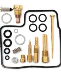 Kit de Piezas de Reparación de Reconstrucción de Carburador