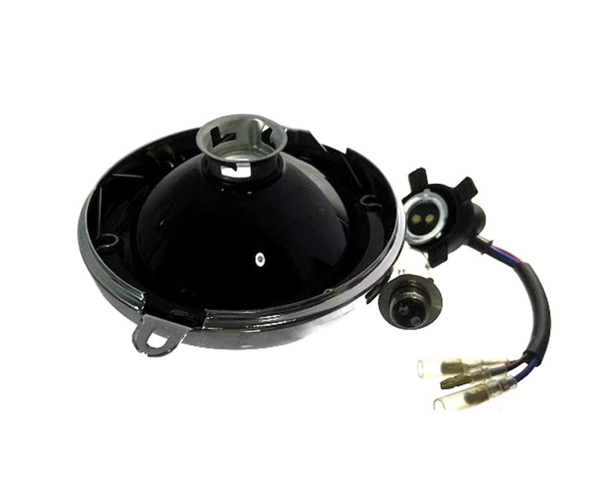 isbridge Adecuado para FARO DELANTERO DAX ST50 ST70 CT70 K0 - Imagen 4