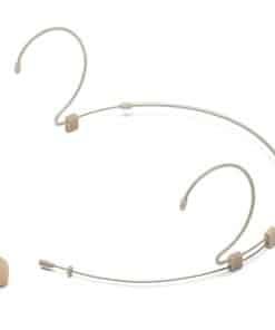 Micrófono de diadema omnidireccional profesional Samson