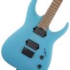 Guitarra Eléctrica Jackson Pro Series Signature Misha