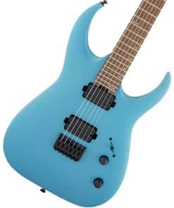 Guitarra Eléctrica Jackson Pro Series Signature Misha