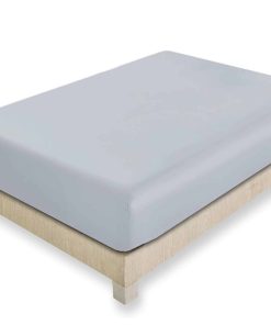 Sábana Ajustable California Design Den Tamaño King, 100%