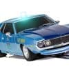 Scalextric AMC Javelin Alabama State Trooper 1:32 Coche de