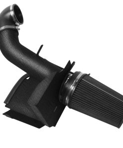 Kit de admisión de aire frío de rendimiento de 4" MooSun