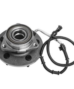 Ensamble de Rodamientos de Rueda Delantera TUCAREST 515010