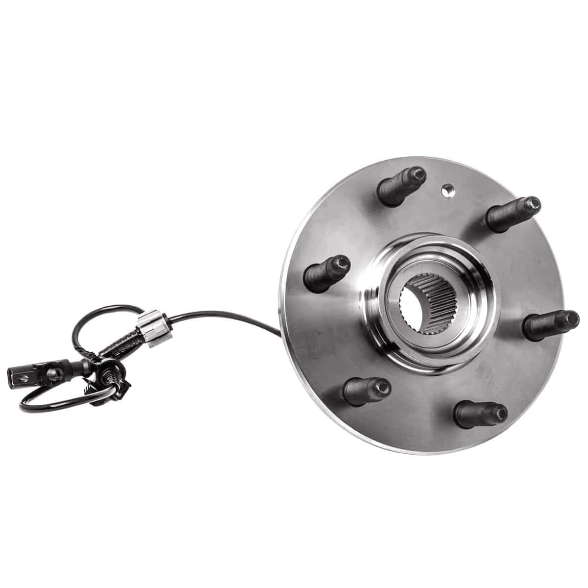 TUCAREST 515096 (para AWD/4WD) Ensamble de Rodamiento y - Imagen 6