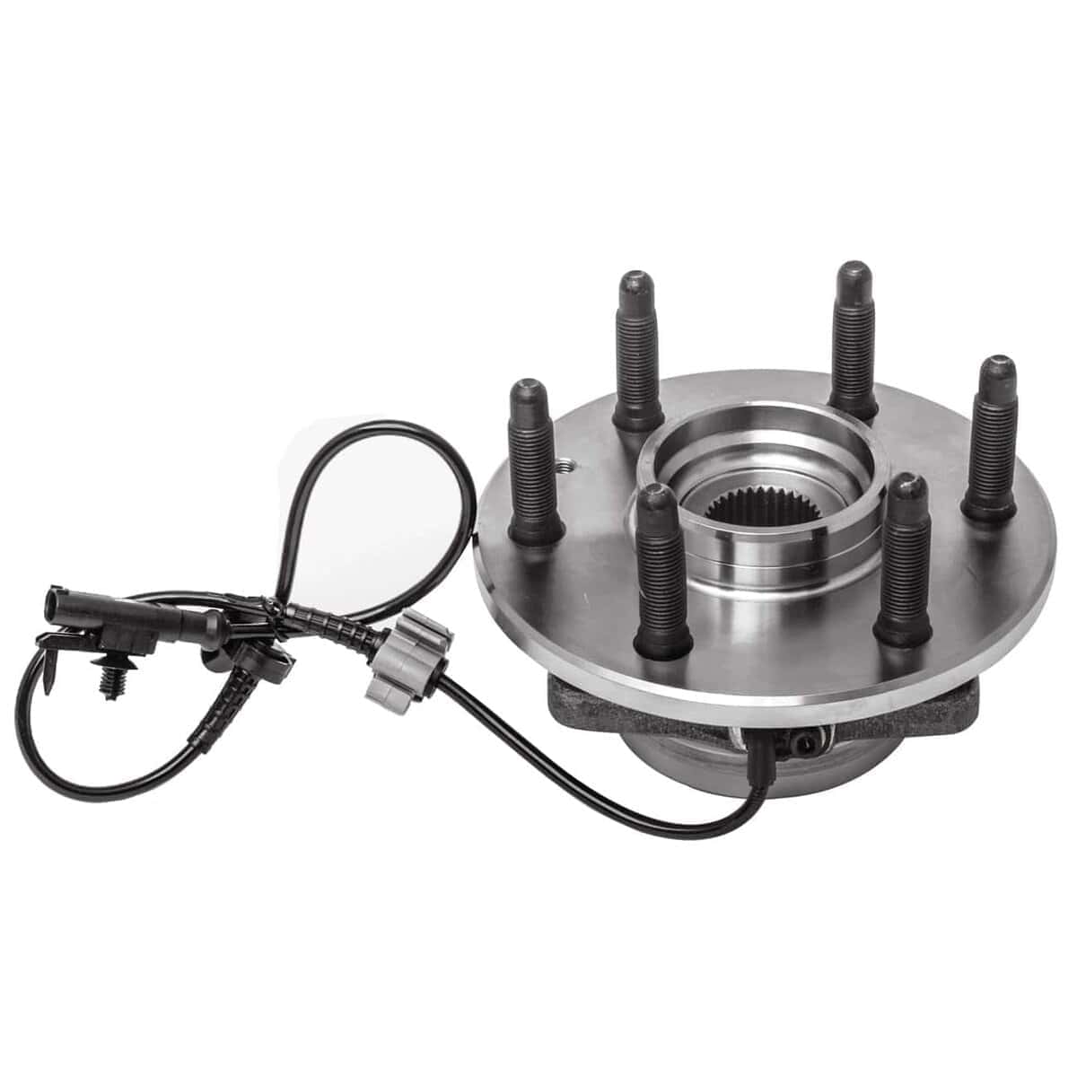 TUCAREST 515096 (para AWD/4WD) Ensamble de Rodamiento y - Imagen 5