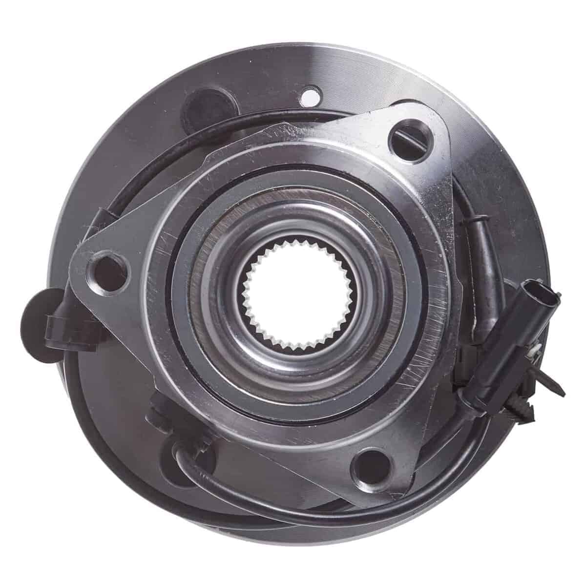 TUCAREST 515096 (para AWD/4WD) Ensamble de Rodamiento y - Imagen 4