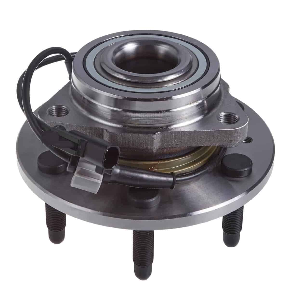 TUCAREST 515096 (para AWD/4WD) Ensamble de Rodamiento y