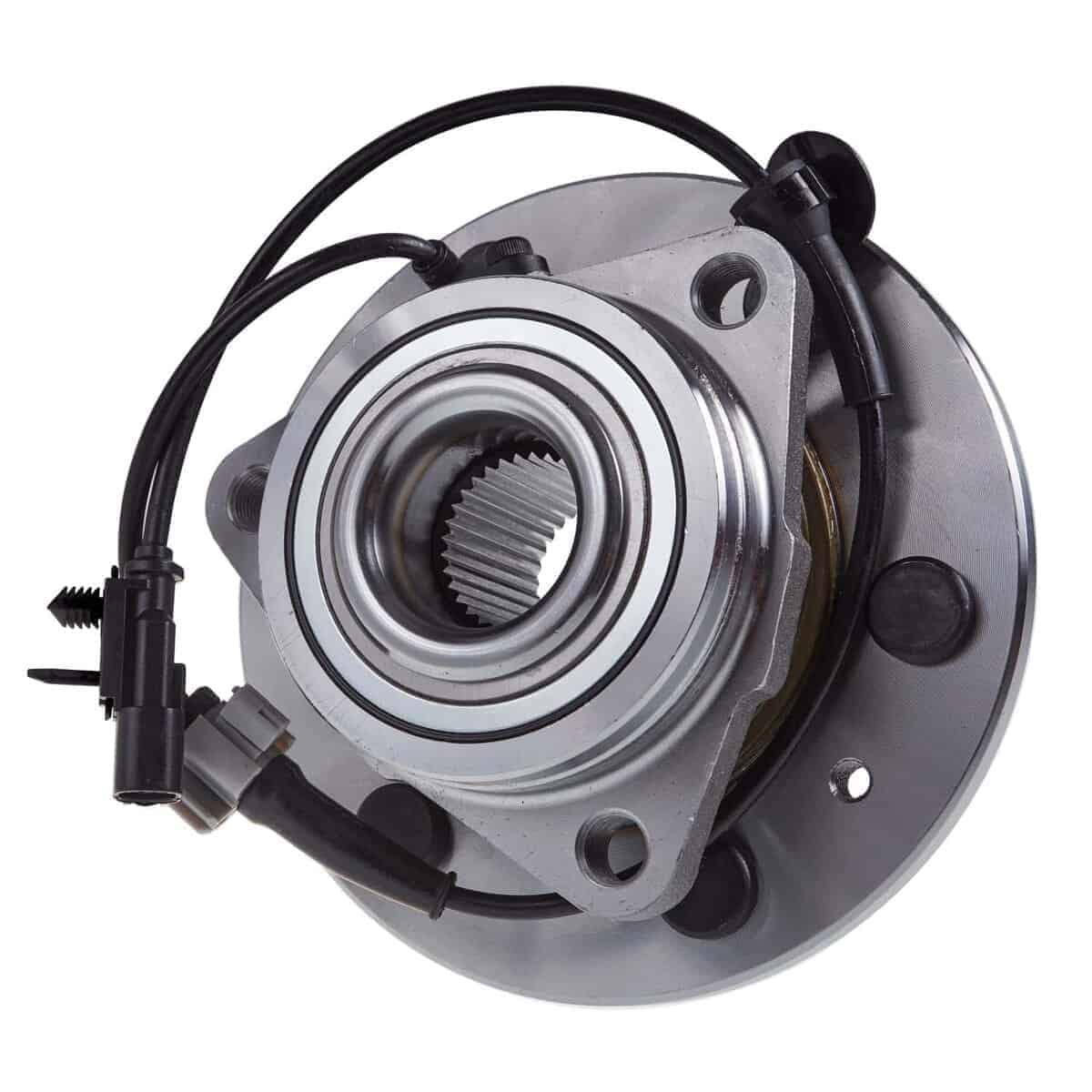 TUCAREST 515096 (para AWD/4WD) Ensamble de Rodamiento y - Imagen 3