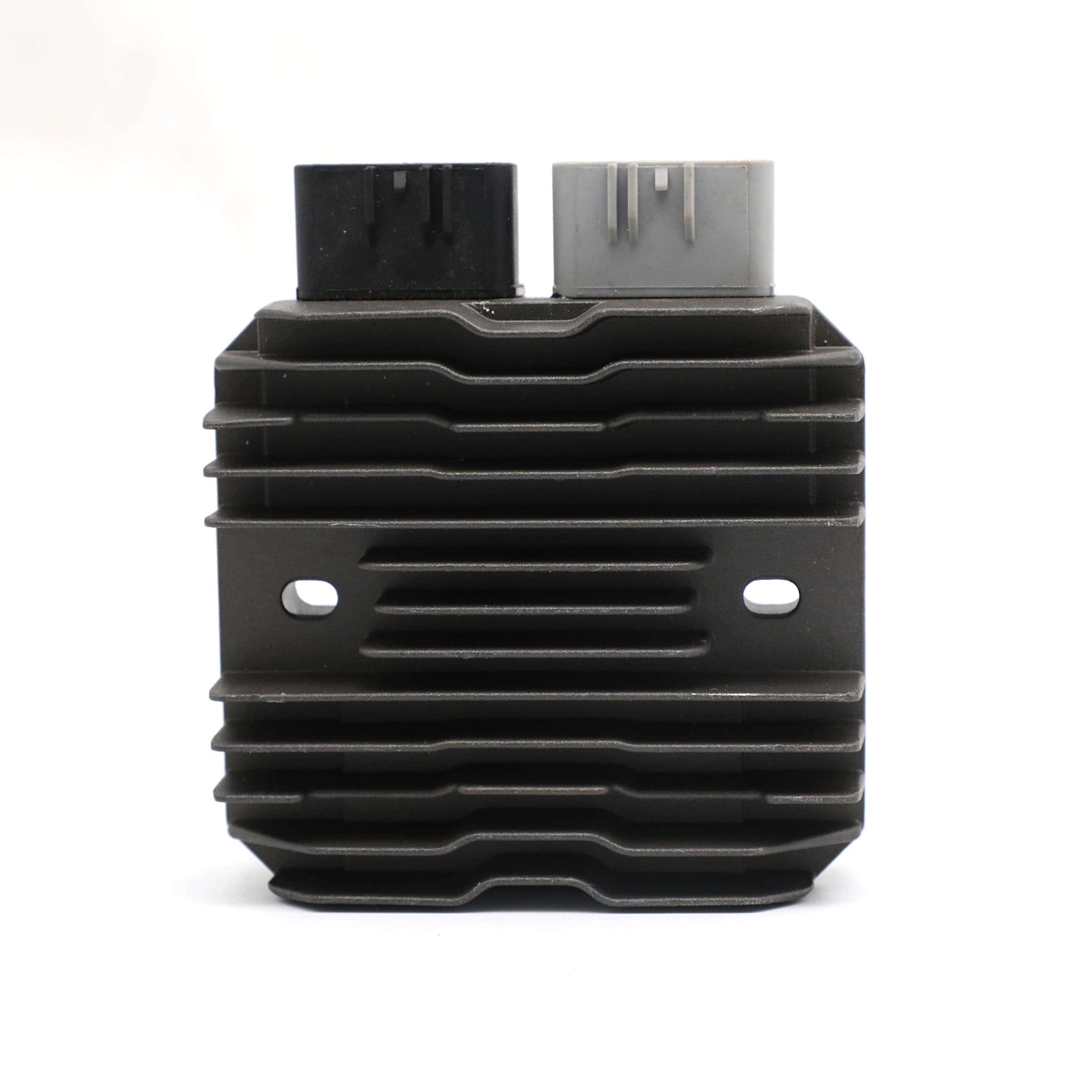 Regulador Rectificador de Voltaje Mosfet para John Deere