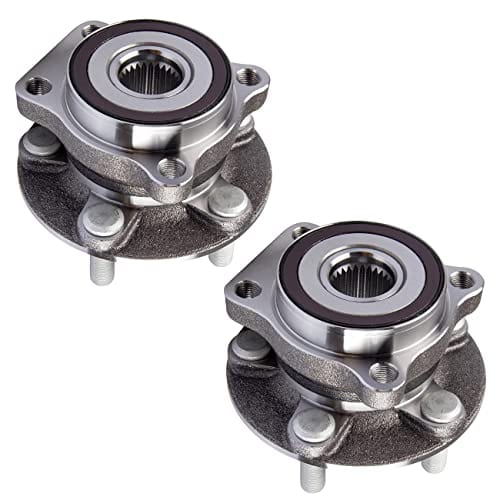 TUCAREST 513220 x2 (Par) Ensamblaje de cojinete y buje