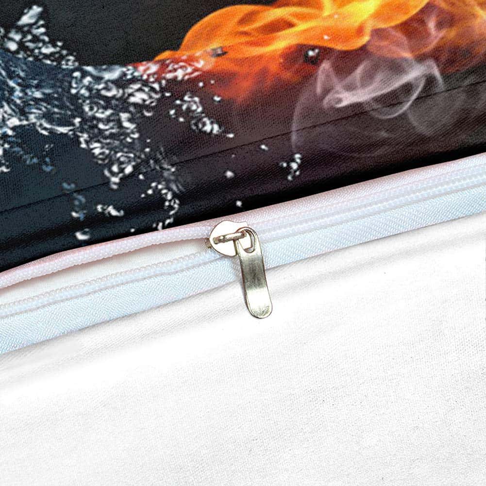 Juego de Funda de Edredón para Niños Tamaño Twin, Juego de - Imagen 6