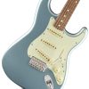 Guitarra Eléctrica Fender Vintera 60s Stratocaster, con