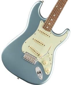 Guitarra Eléctrica Fender Vintera 60s Stratocaster, con
