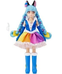 Star Twinkle Pretty Cure Style Cure Cosmo