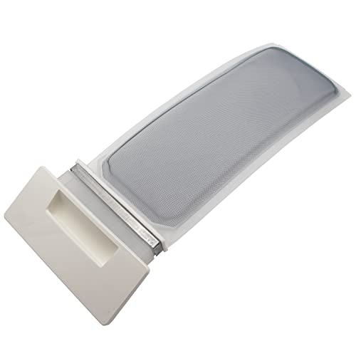 Filtro de Pantalla de Pelusa para Secadora de Ropa de Carga - Imagen 6