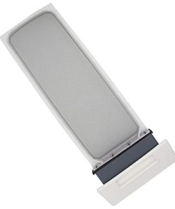 Filtro de Pantalla de Pelusa para Secadora de Ropa de Carga