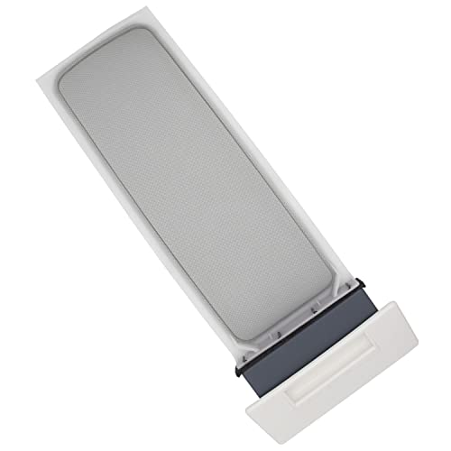 Filtro de Pantalla de Pelusa para Secadora de Ropa de Carga