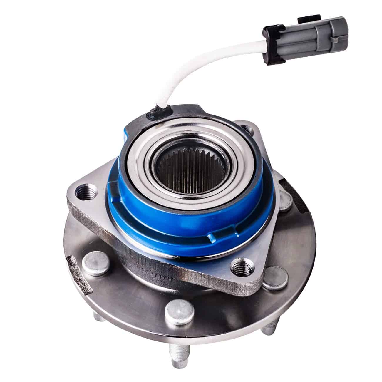 TUCAREST 513236 Conjunto de Cojinete de Rueda Delantera