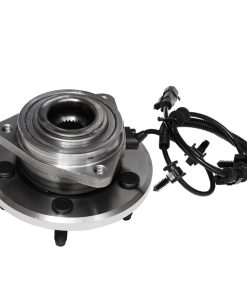 TUCAREST 513234 Ensamble de Cojinete de Rueda Delantera