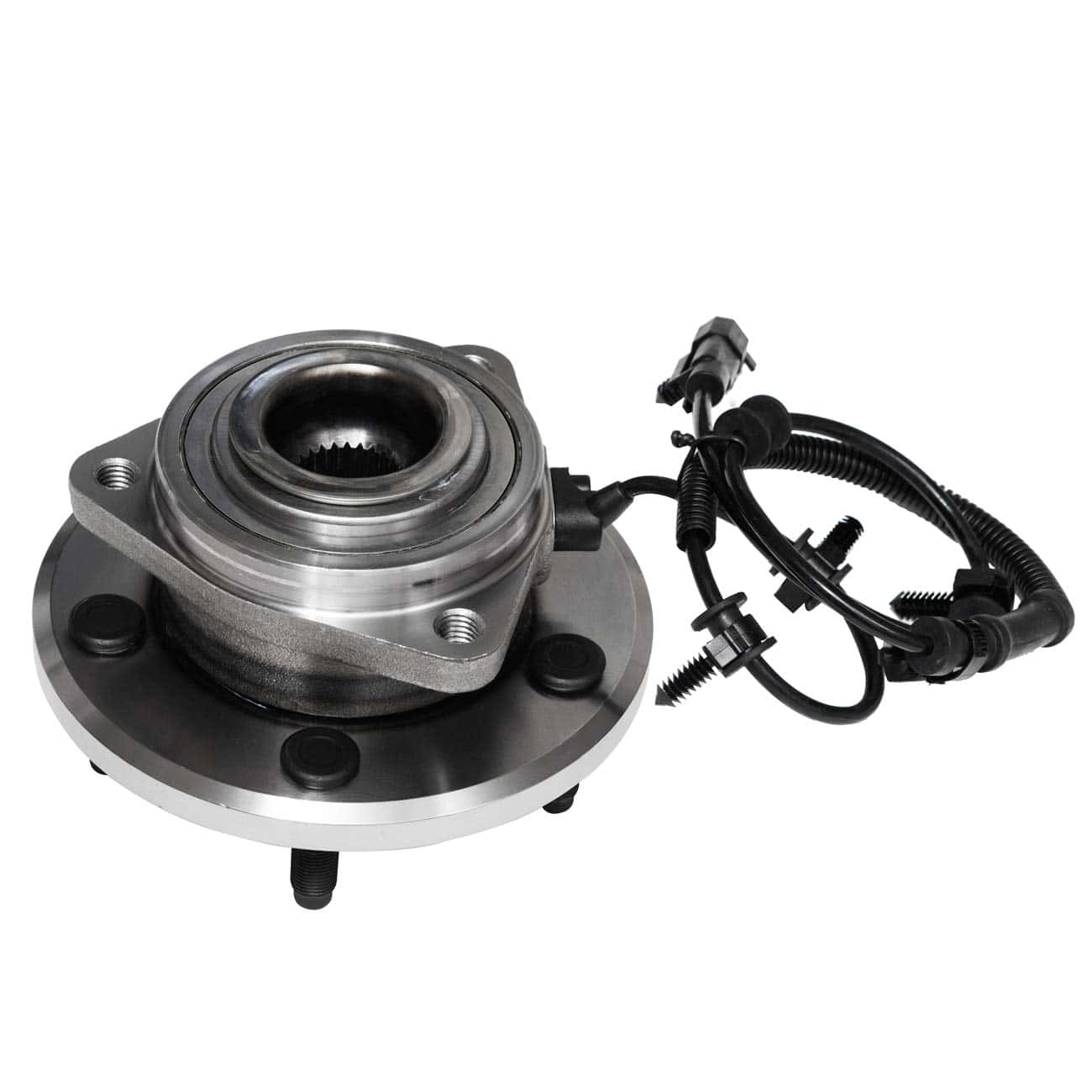 TUCAREST 513234 Ensamble de Cojinete de Rueda Delantera