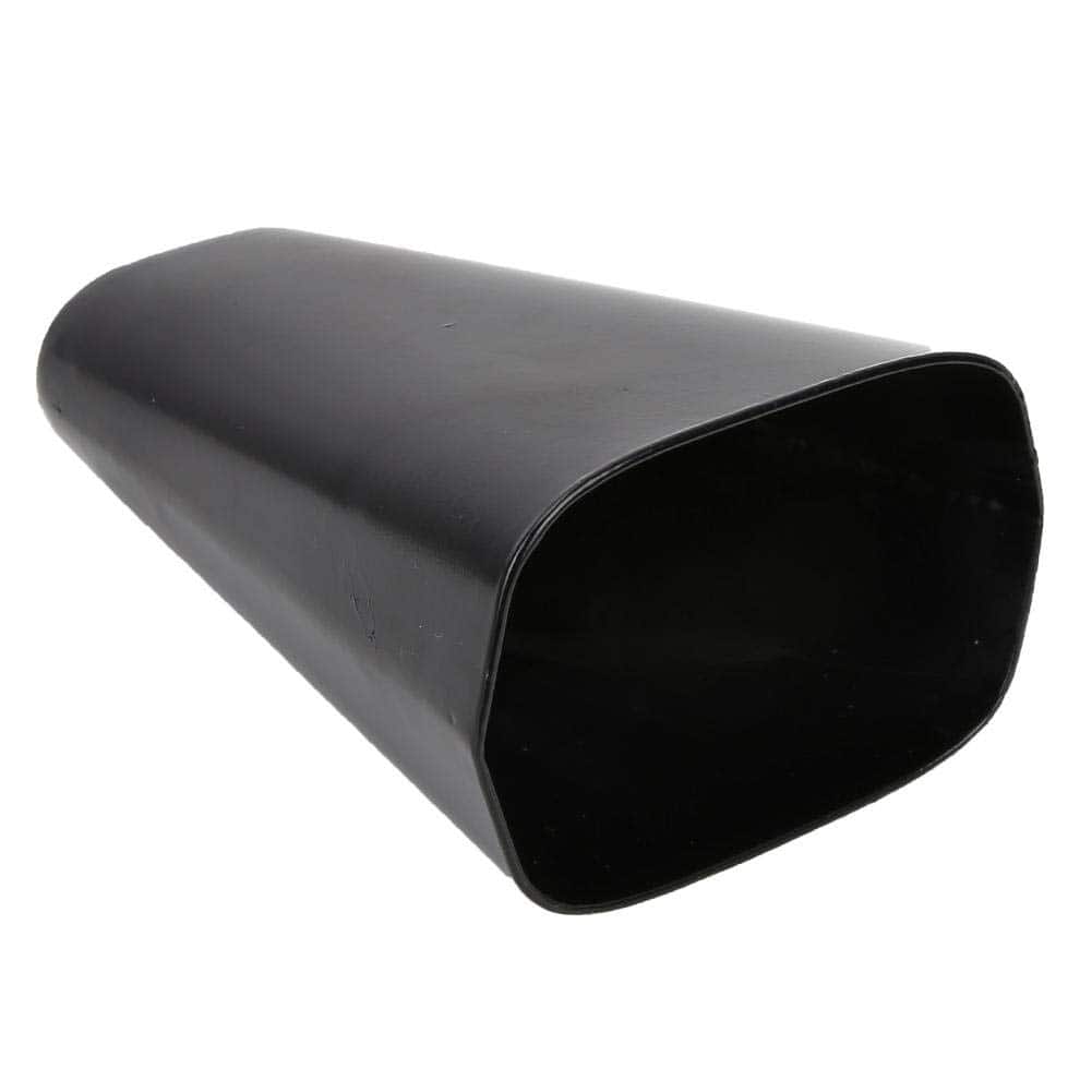 Campana de Percusión, 6 Pulgadas Metal Percusión Musical - Imagen 3