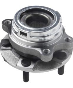 TUCAREST 513296 Ensamblaje de Cojinete de Rueda Delantera y