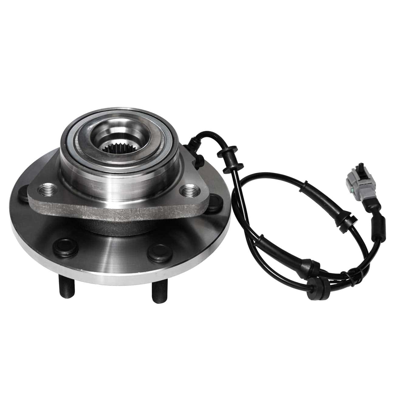 TUCAREST 515125 Ensamble de Rodamiento y Maza de Rueda