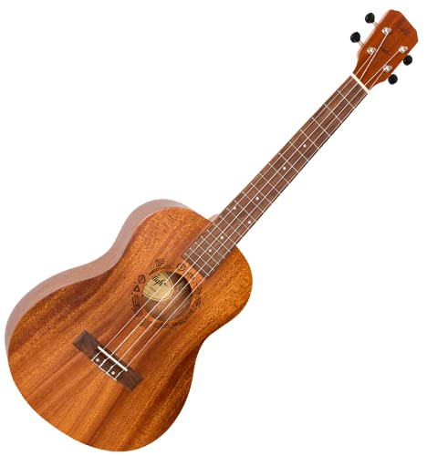 Flight, Ukulele de 4 Cuerdas (NUB310) - Imagen 5