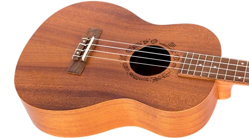 Flight, Ukulele de 4 Cuerdas (NUB310) - Imagen 6