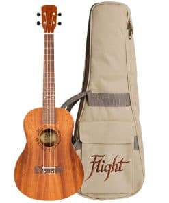 Flight, Ukulele de 4 Cuerdas (NUB310)