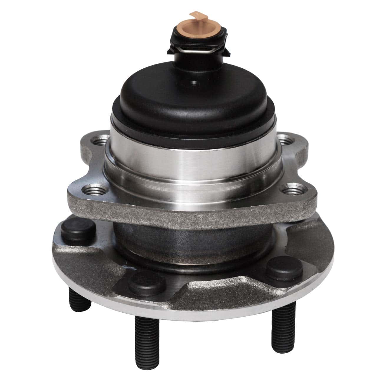 TUCAREST 512169 Ensamblaje de Cojinete y Cubo de Rueda