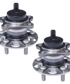 TUCAREST 512505 x2 (Par) Ensamblaje de Cojinete de Rueda