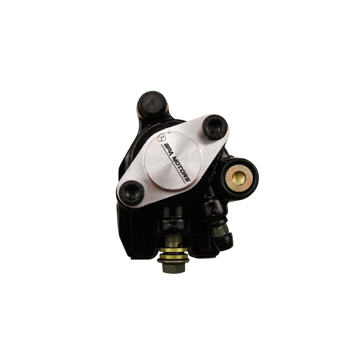 Pinza de Freno Trasero con Pastillas Compatible con Yamaha - Imagen 5